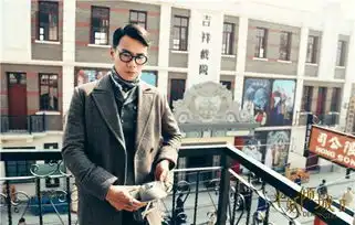 张馨予阚清子半妖倾城2曝剧照续写暗黑童话
