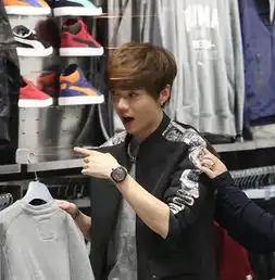 90秒知道李钟硕在w两个世界撩到妹是因为这个
