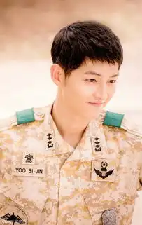 组图宋仲基领衔老公团盘点颜好才可上位
