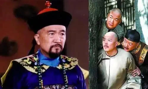 历史上的刘墉与纪晓岚有交往吗,他们关系如何
