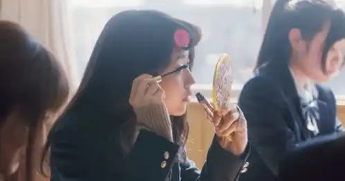 电影解析一部日本神剧垫底辣妹补习班老师的心理辅导课