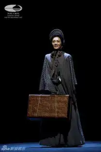 组图三版简爱剧照欣赏精灵美女朱杰全新演绎
