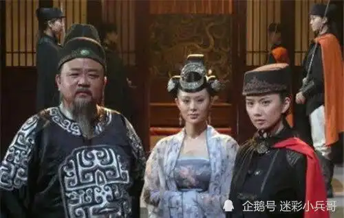 狄仁杰获封的山西侯氏盗墓家族有多厉害是啥官为何人人都怕