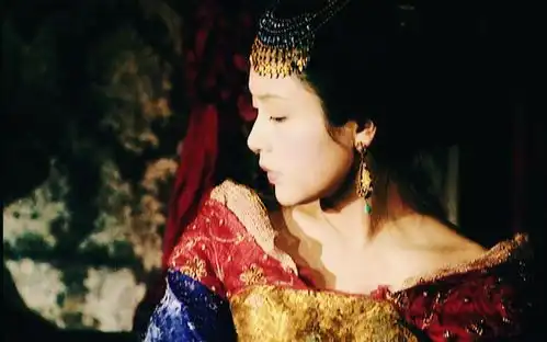 唐玄宗李隆基与姑姑太平公主之间有什么恩怨,他为何不放过她