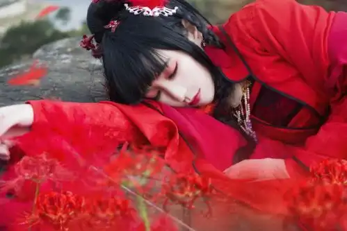 三生三世枕上书虎毒不食子阿兰若亲生母亲为何容不下她