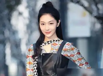 双世宠妃捧红了邢昭林,捧红了梁洁,却毁掉了她