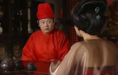 大明宫词武攸嗣无能无趣,拥有休夫权的太平为什么没有休了他
