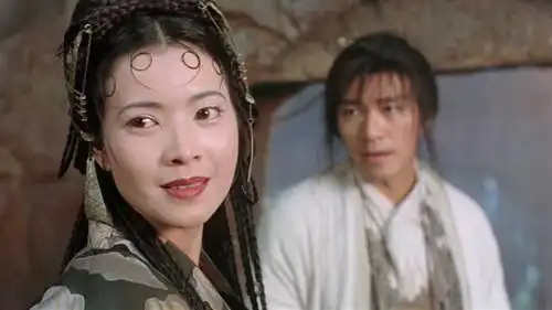 深度解读大话西游的四个时空,原来紫霞仙子早已死亡
