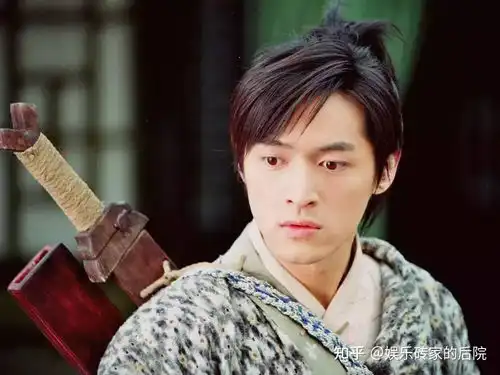 琅琊榜到底是帮了胡歌还是害了胡歌
