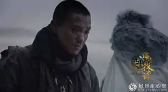 海上牧云记周一围登场与热依扎虐恋戳泪点
