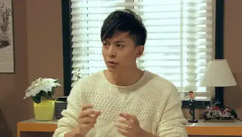 爱情公寓以前怎么没发现,张益达竟是如此八卦的人