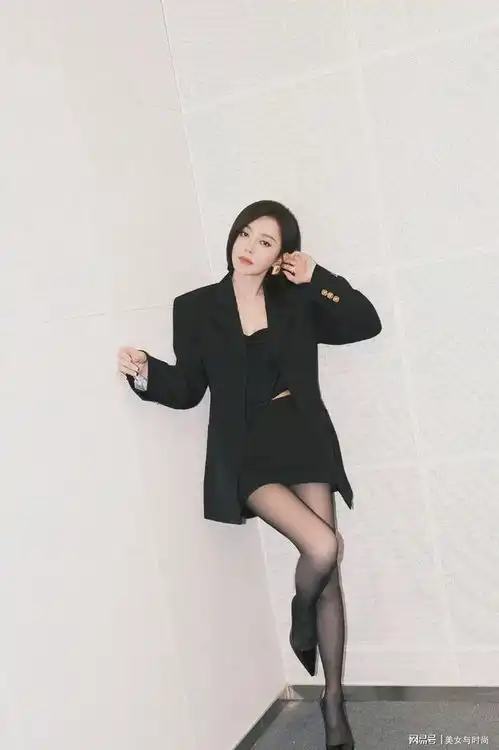 秦岚大勋,吾与前任杨幂孰美
