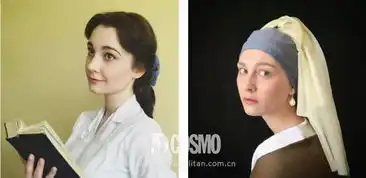 美人计与其说这些博主长了张整容脸,不如说他们长了会整的手