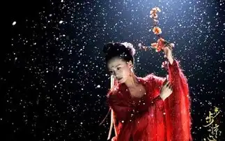 刘诗诗步步惊心经典图片大全刘诗诗剧照成故宫展品