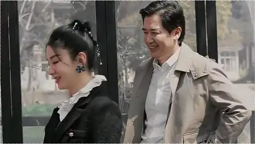 没有女人不爱这样的惊喜崔伟如此大手笔的浪漫,让黄奕怦然心动
