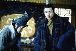 子婴究竟是秦始皇弟弟,还是儿子或者孙子史记想说什么
