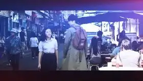 秦风x唐仁唐人街探案混剪
