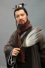 新水浒传官方剧照
