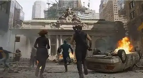 原来唐人街探案2的取景地竟是在这里但我劝你千万别来,因为
