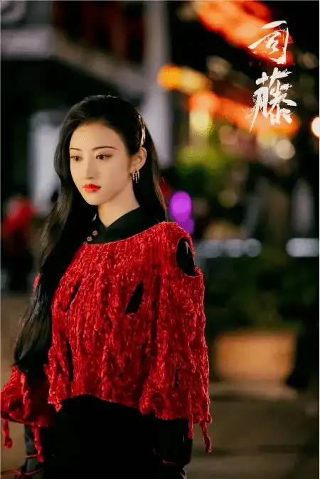 深扒爆火的景甜为什么让人如此上头