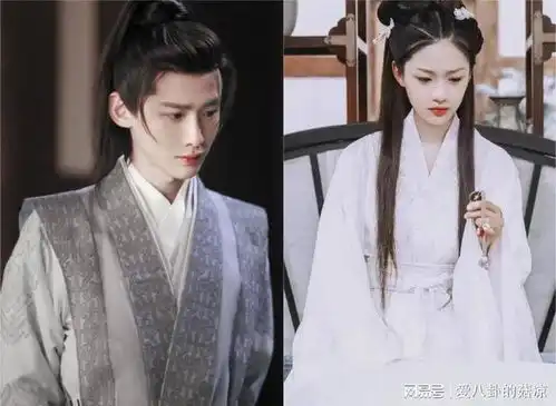 继长风渡后,白敬亭又迎来一部新剧,搭档00后新晋人气小花