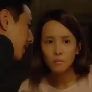 这可能就是典型高丽民族的美女吧朴素丹韩国奥斯卡电影寄生虫女演员
