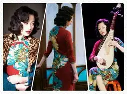 盘点那些年女星们的成名妆容你还记得那个她吗
