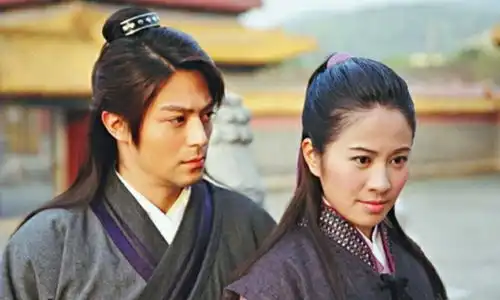 六位在香港成名实际出生在内地的女明星最后一位经历最坎坷