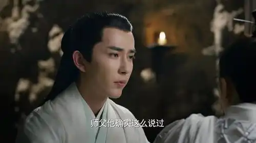 三生三世墨渊元神生祭东皇钟,已经魂飞魄散了,竟还有复活的可能