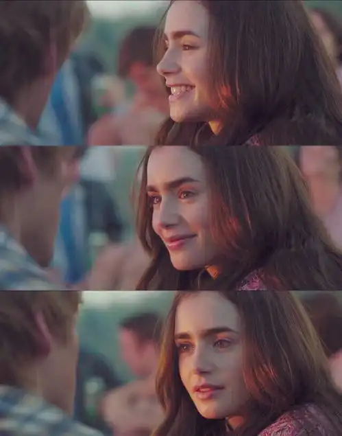 自制拼接壁纸爱你,罗茜木樱堆糖,美图壁纸兴趣社区