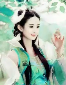 女星片酬揭秘郑爽第三,赵丽颖第二,第一却是她
