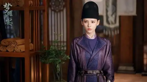 票选2021待播剧top10王一博凭2部剧霸榜,第一流量女王强势回归
