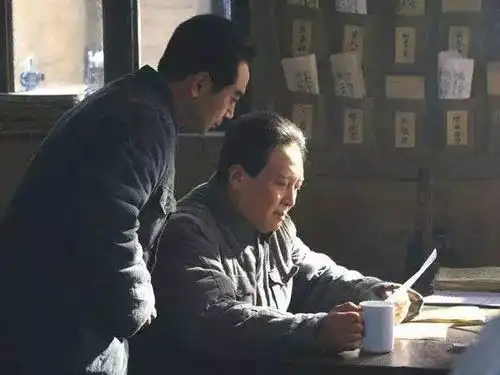 观影感悟建国大业