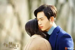 半妖倾城2张哲瀚李一桐新年共舞张逸杰反串惊艳
