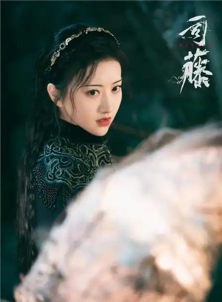 今天一定要给司藤的化妆师加鸡腿景甜美出屏幕了
