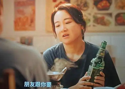 热辣滚烫上映,贾玲海量剧照曝光,评论区恶评太扎心