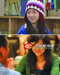 汤唯遭撞脸与韩国演员相似度达98
