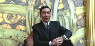 触不可及赵宝刚展真性情老处男遭吐槽
