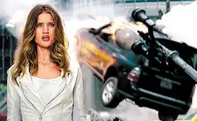 变形金刚3效果一流,故事老套