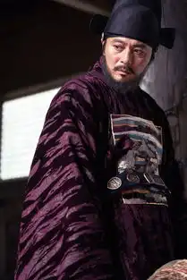 电影尸落之城张东健首部史剧电影与好友玄彬反目成敌