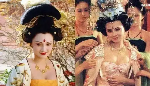 陈寅恪为什么要考证杨贵妃是否为处子入宫只是哗众取宠吗
