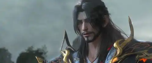 斗破苍穹第三季完结萧玄碾压魂族斗圣,萧炎突破八星斗尊,收徒美女幽泉,美杜莎女王回归倒计时斗帝斗破苍穹电视剧网易订阅