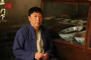 正阳门下小女人蔡全无第一次看外孙,静理的一句话让他热泪盈眶