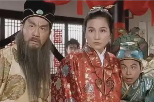 一代女侠郑佩佩去世曾出演唐伯虎点秋香卧虎藏龙