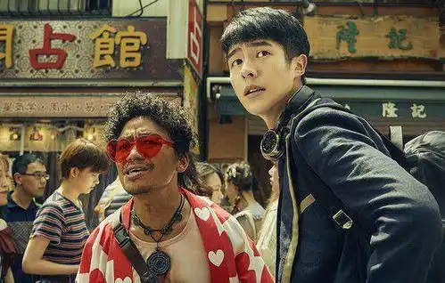 唐探3口碑不好怪观众疑经纪人转述陈思诚发言他们没看懂