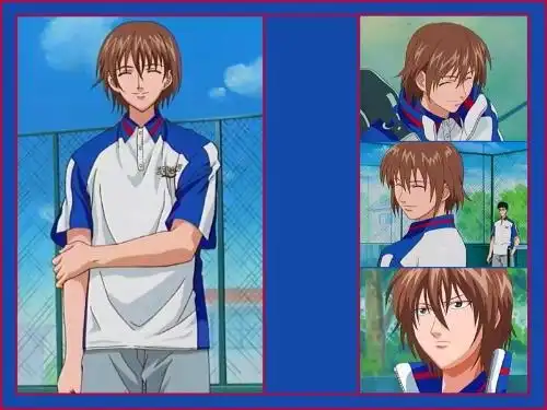 求一张不二的图