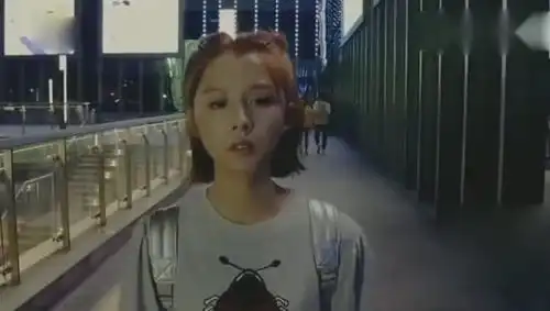 甜蜜暴击宋小米被鹿晗拒绝,崩溃大哭一路跑回家