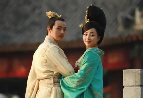 玄武门之变中,李世民的仁慈留给了谁看这10个人就明白了
