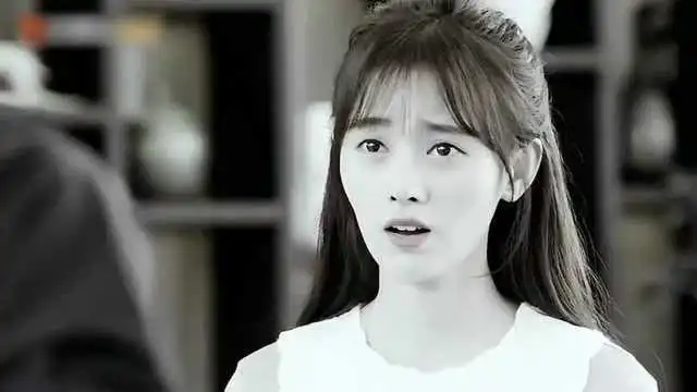 游泳先生mike超浪漫的求婚,鞠婧祎感动落泪