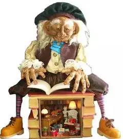 明起上演丨国家大剧院话剧玩偶之家